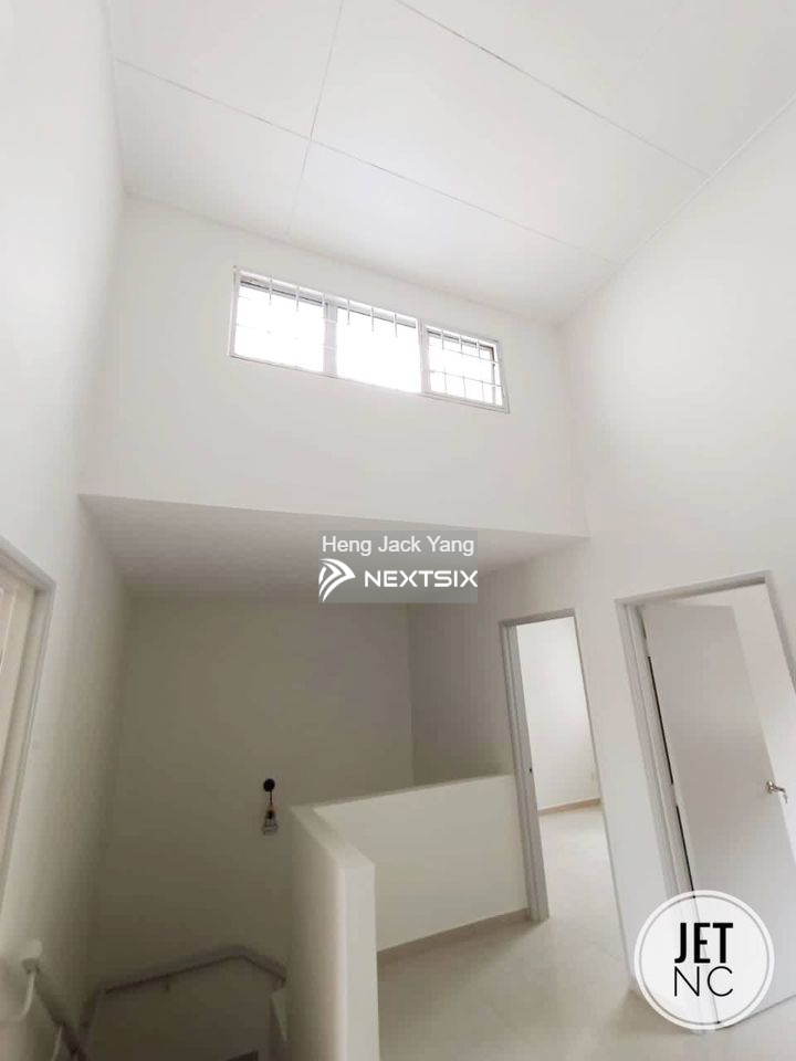 2-sty Terrace/Link House For Rent in Bandar Botanic Selangor - Image 10