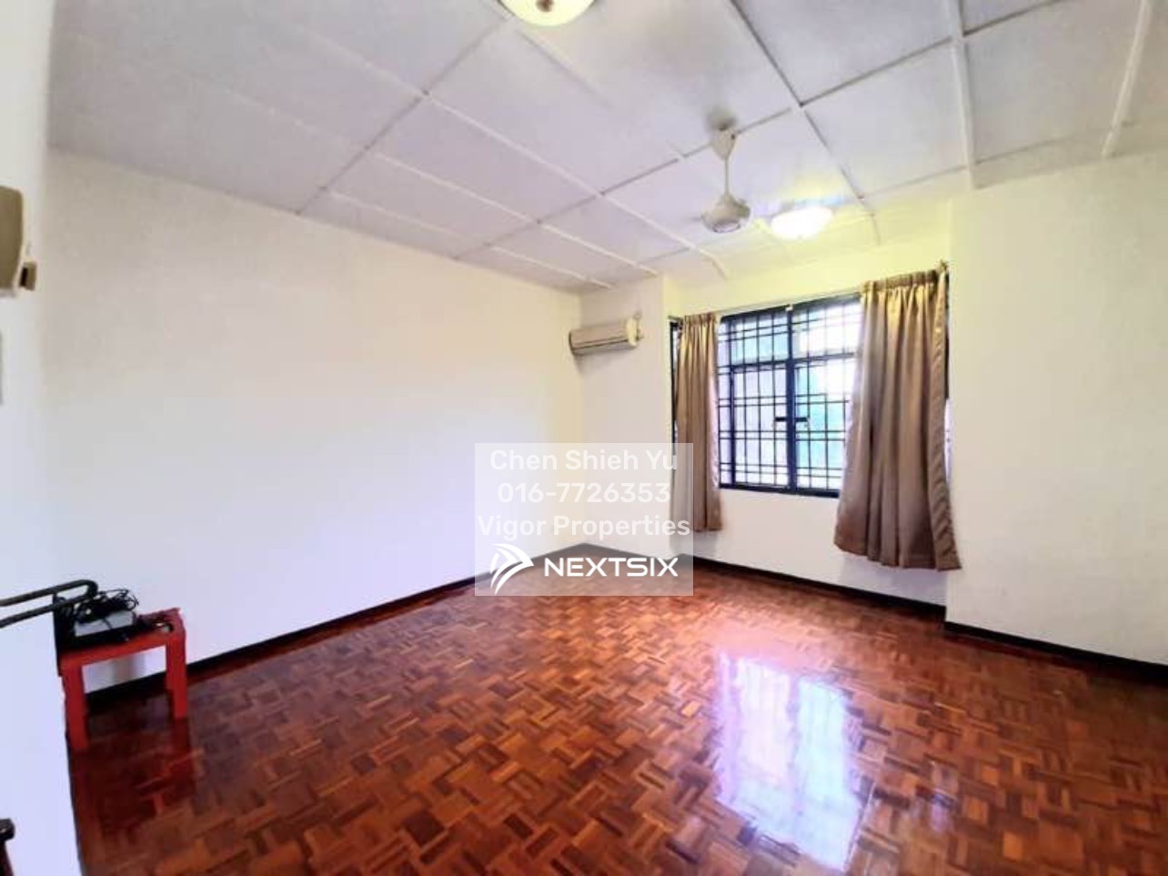 2-sty Terrace/Link House For Sale in Iskandar Puteri (Nusajaya) Johor