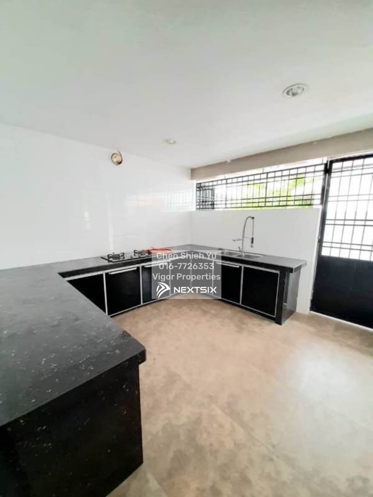 2-sty Terrace/Link House For Sale in Iskandar Puteri (Nusajaya) Johor - Image 10