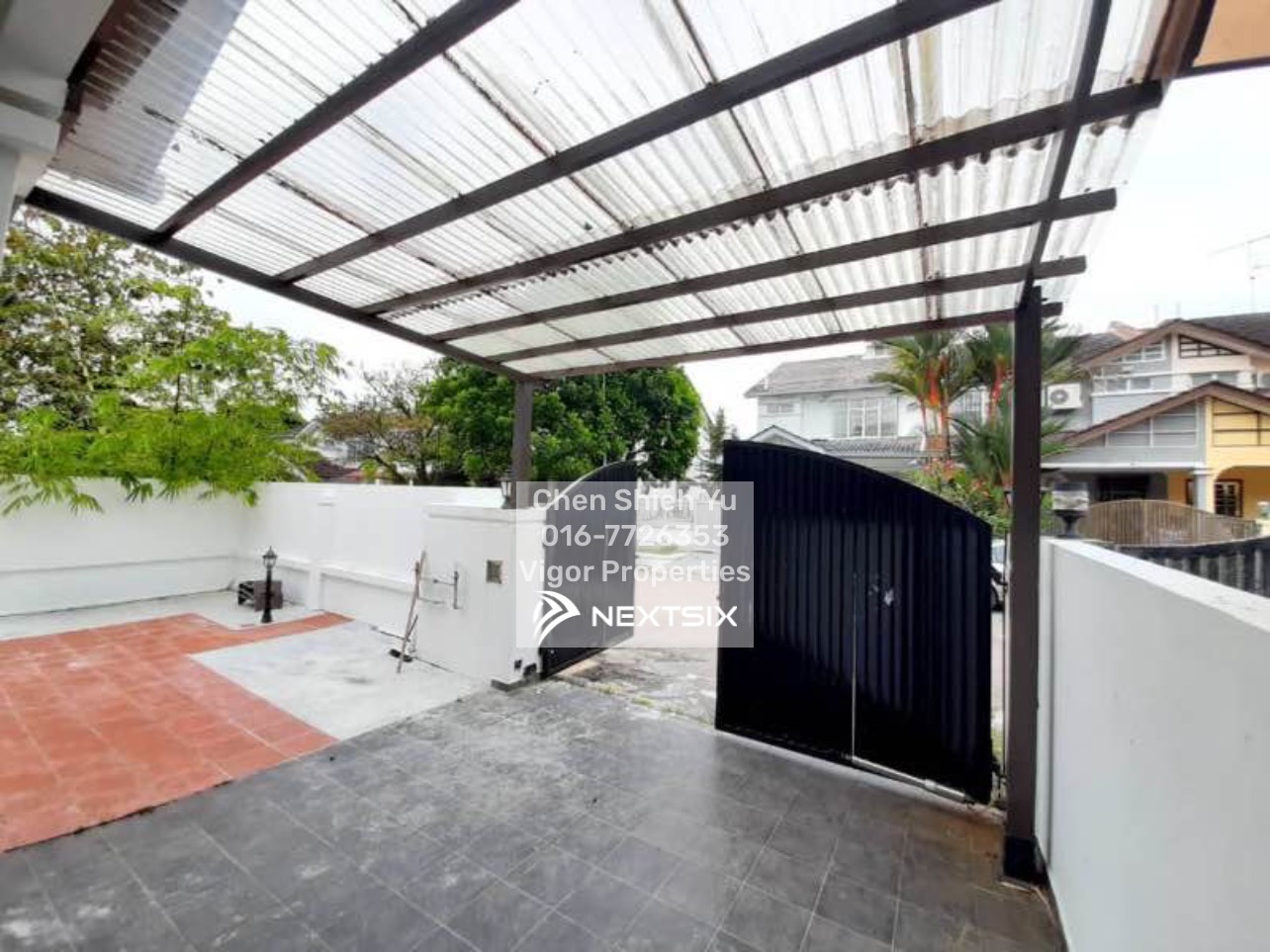 2-sty Terrace/Link House For Sale in Iskandar Puteri (Nusajaya) Johor - Image 5