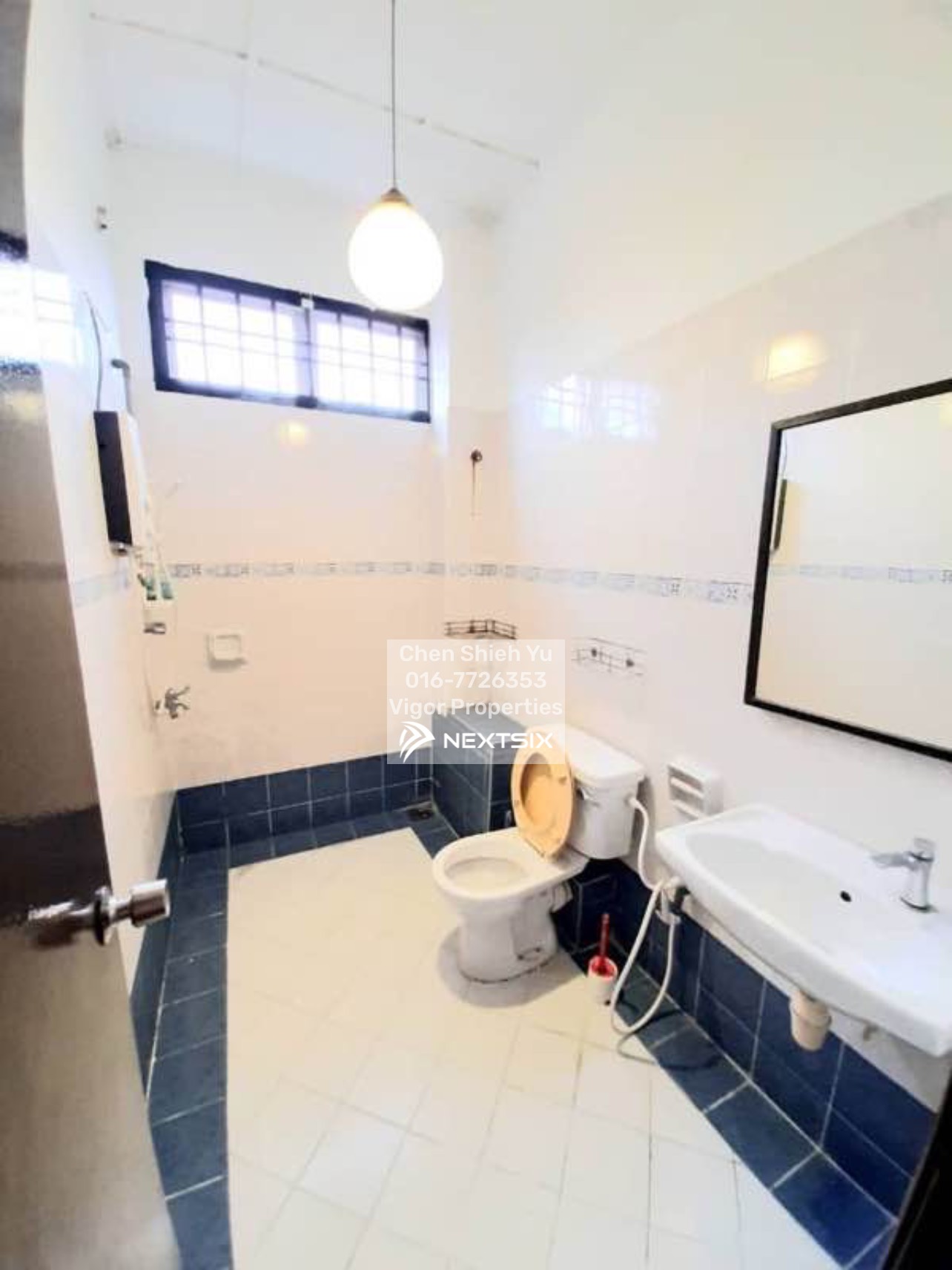 2-sty Terrace/Link House For Sale in Iskandar Puteri (Nusajaya) Johor - Image 6