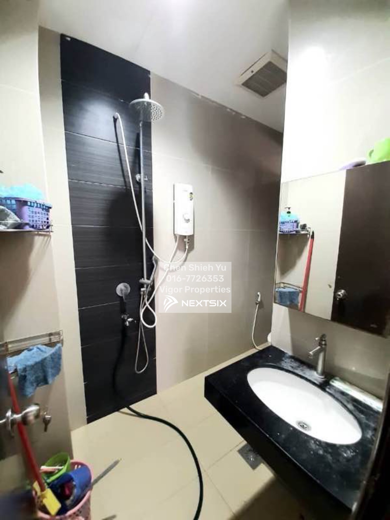 2-sty Terrace/Link House For Sale in Iskandar Puteri (Nusajaya) Johor - Image 7