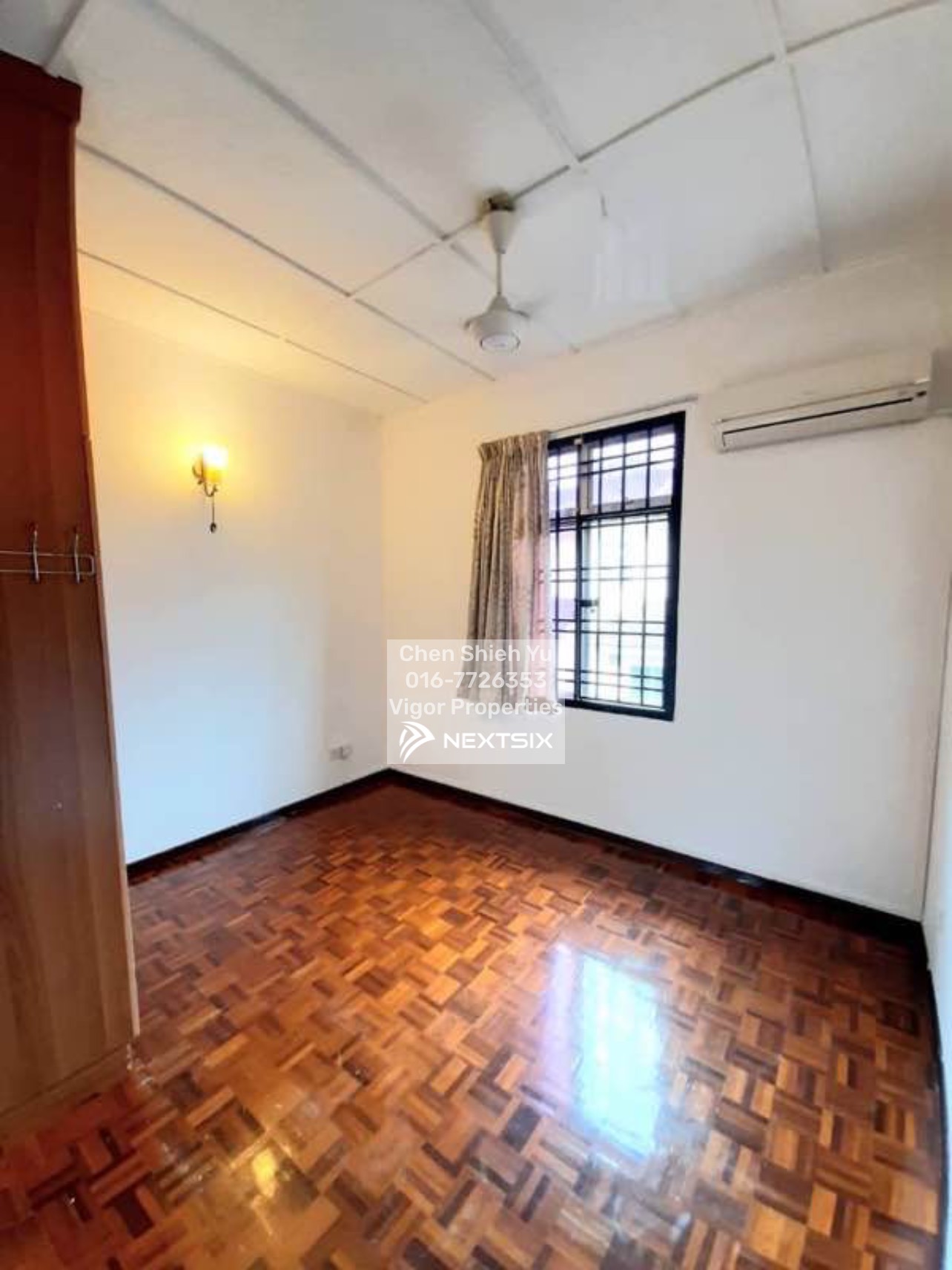 2-sty Terrace/Link House For Sale in Iskandar Puteri (Nusajaya) Johor - Image 9
