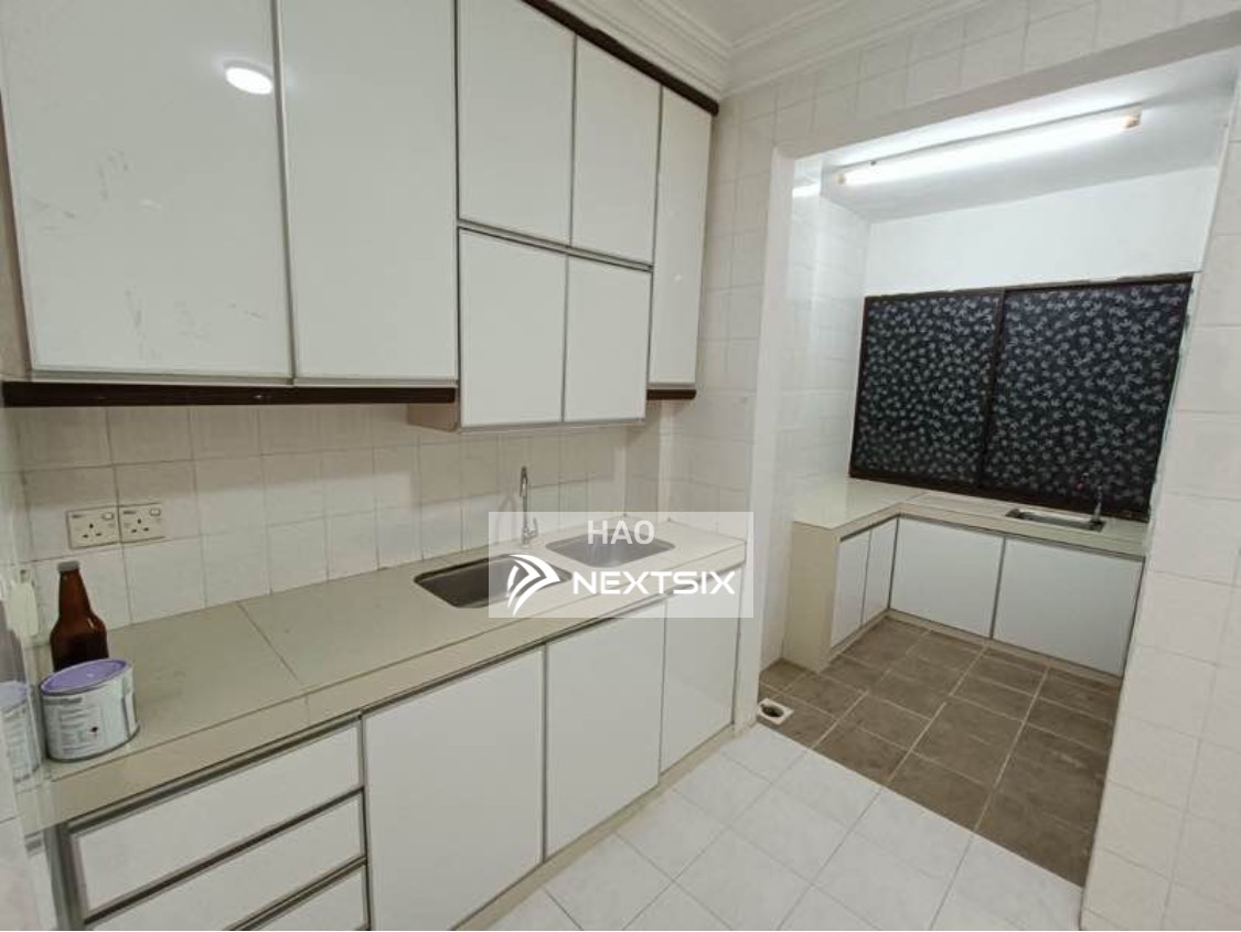 Apartment For Sale in Permas Jaya Johor - Image 5
