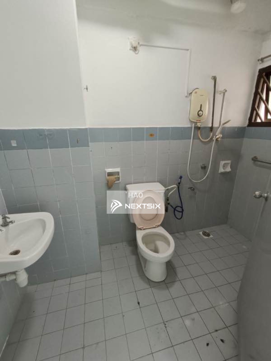 Apartment For Sale in Permas Jaya Johor - Image 8