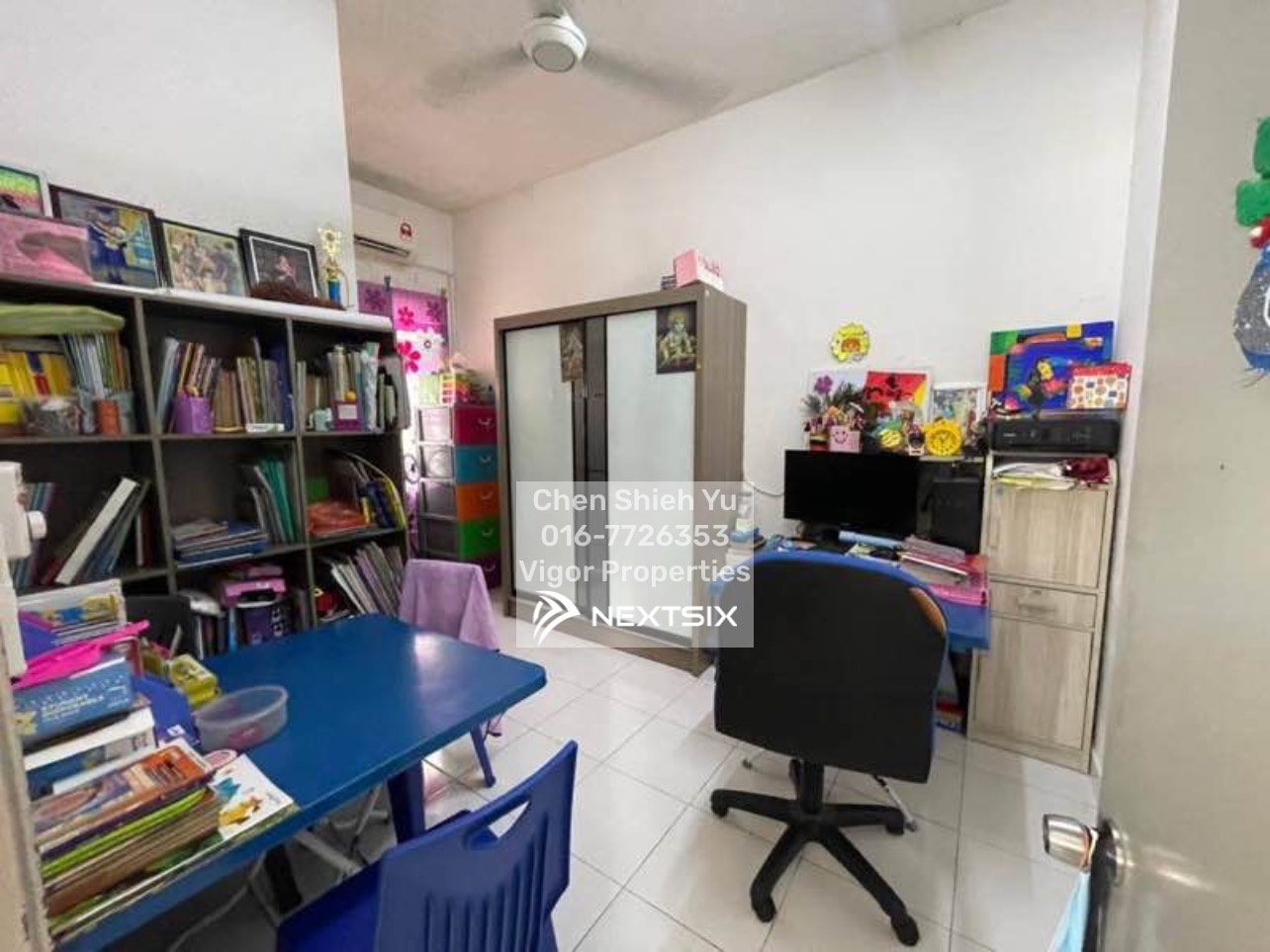 2-sty Terrace/Link House For Sale in Iskandar Puteri (Nusajaya) Johor - Image 5