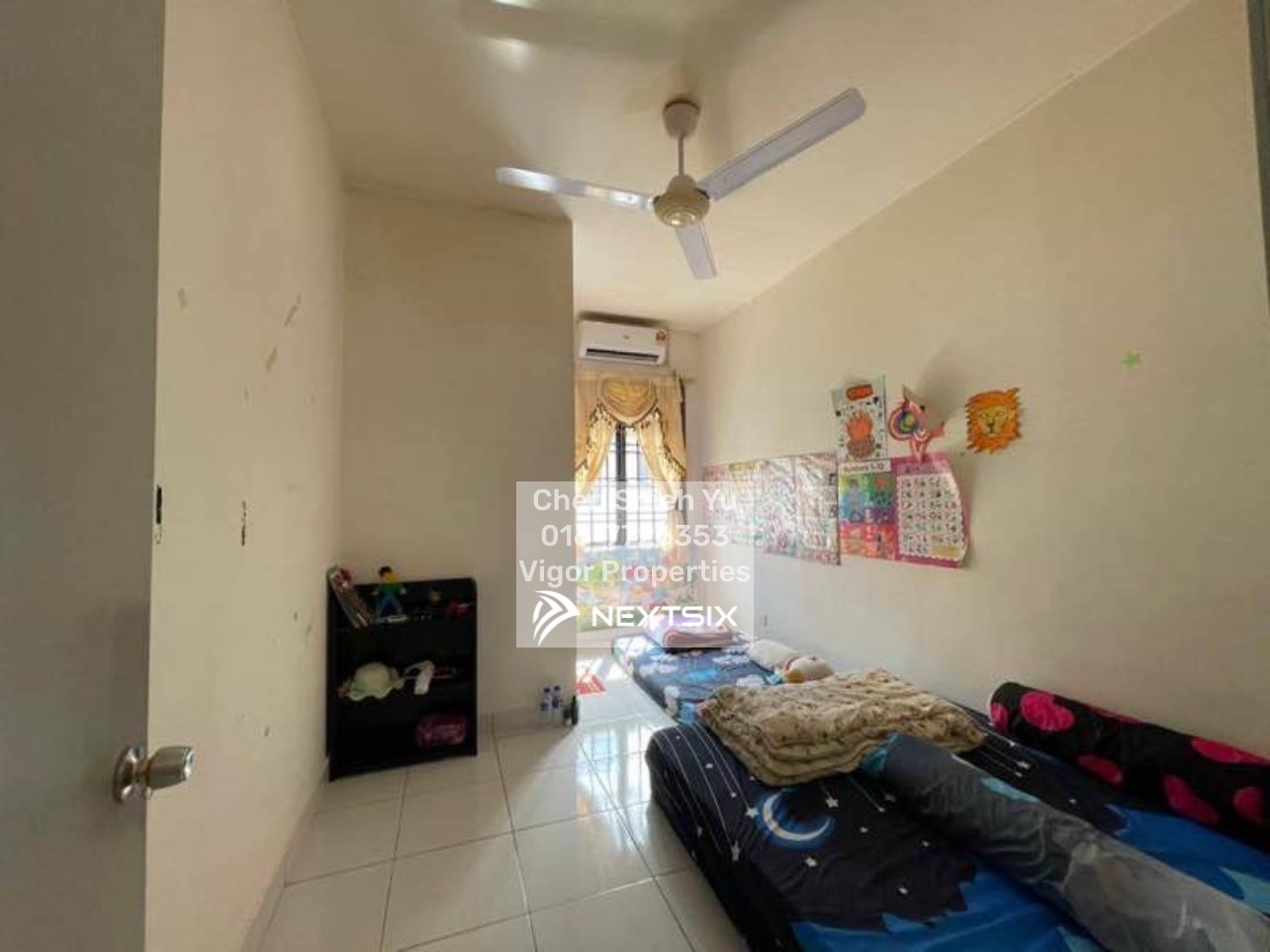2-sty Terrace/Link House For Sale in Iskandar Puteri (Nusajaya) Johor - Image 6