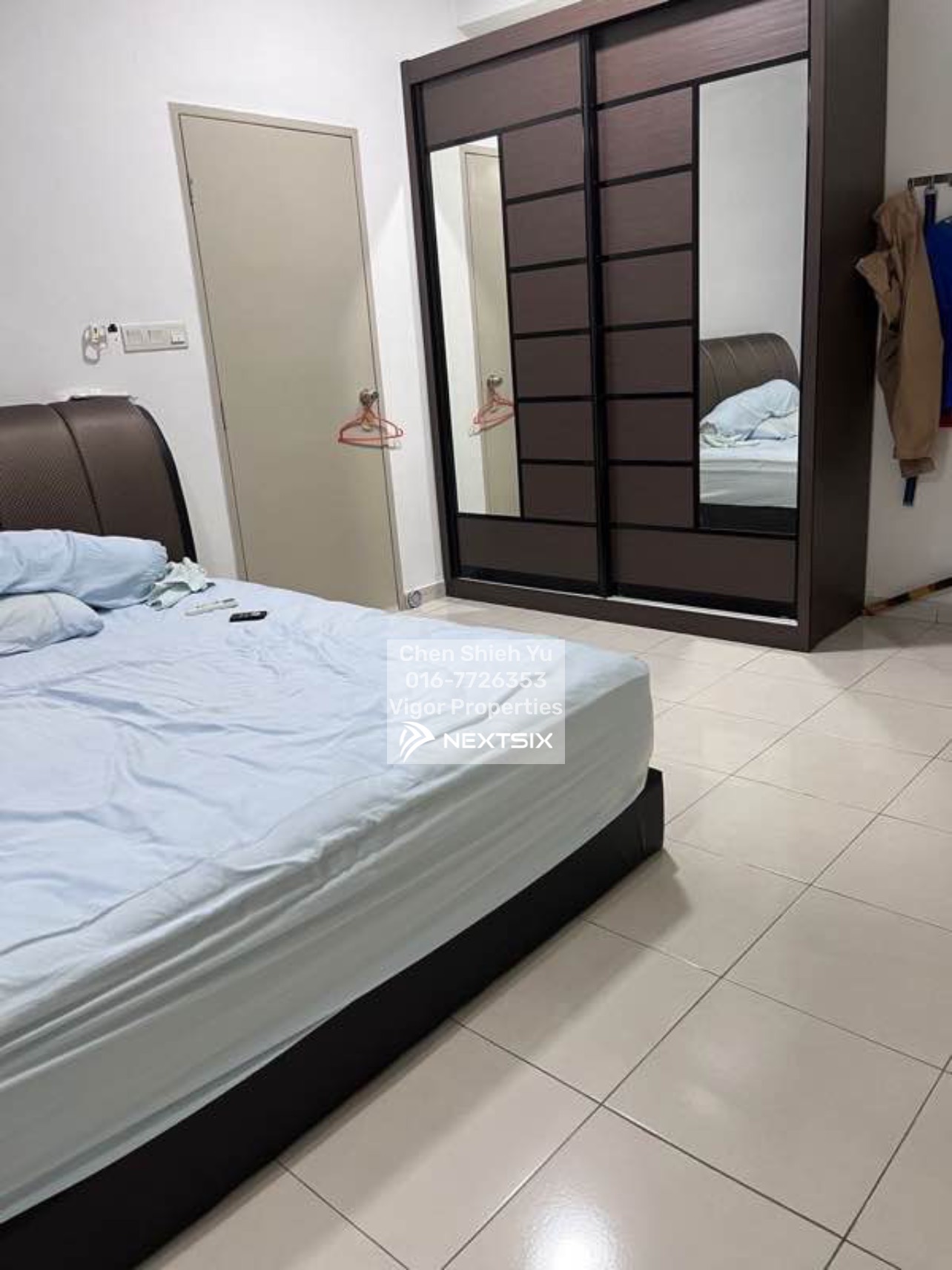 2-sty Terrace/Link House For Sale in Gelang Patah Johor - Image 6
