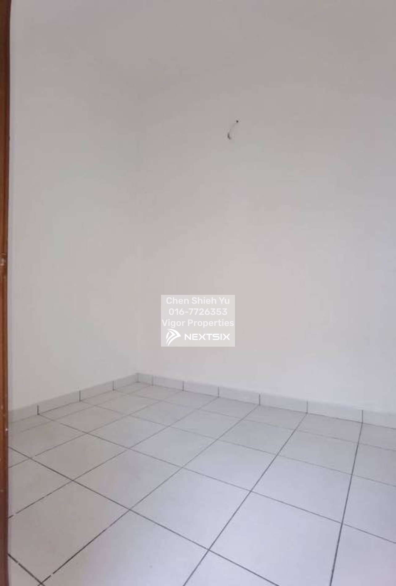 2-sty Terrace/Link House For Sale in Gelang Patah Johor - Image 5
