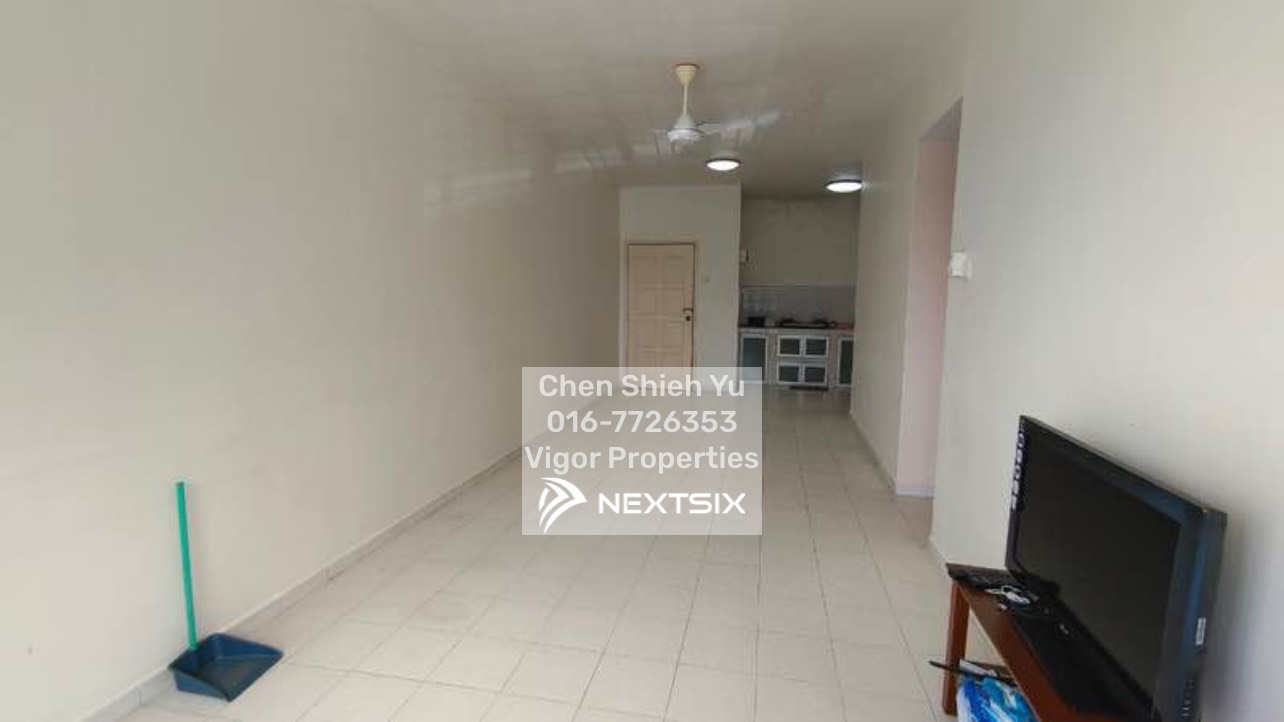 Serviced Residence For Sale in Iskandar Puteri (Nusajaya) Johor