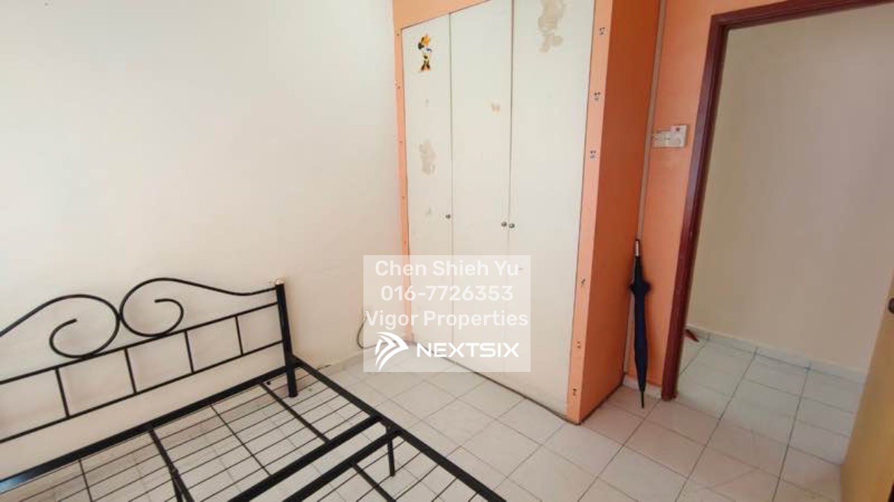 Serviced Residence For Sale in Iskandar Puteri (Nusajaya) Johor - Image 5