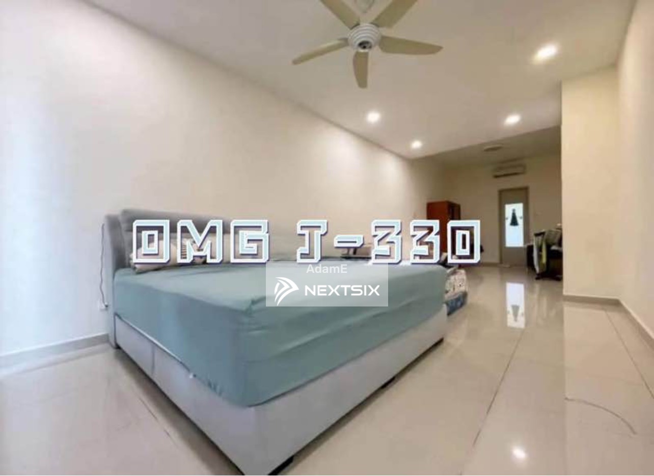 3-sty Terrace/Link House For Sale in Bandar Botanic Selangor - Image 3