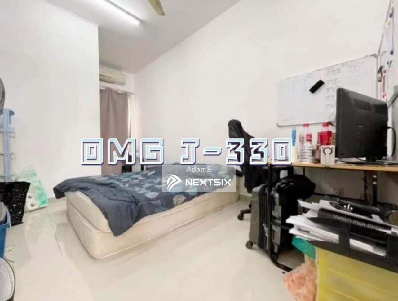 3-sty Terrace/Link House For Sale in Bandar Botanic Selangor - Image 4