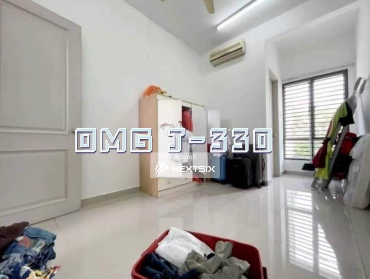 3-sty Terrace/Link House For Sale in Bandar Botanic Selangor - Image 5