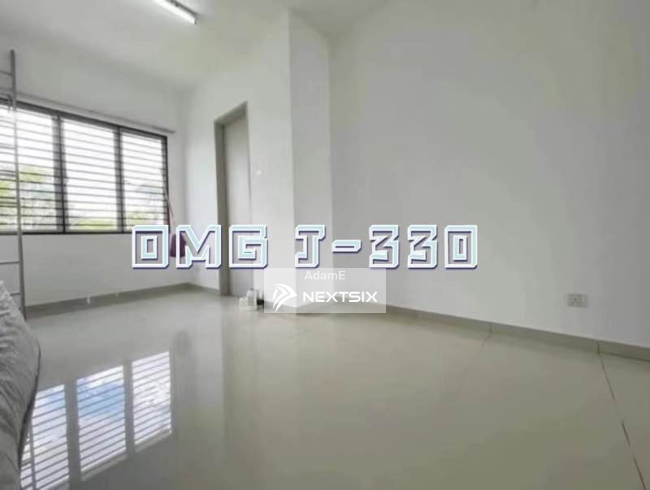 3-sty Terrace/Link House For Sale in Bandar Botanic Selangor - Image 6