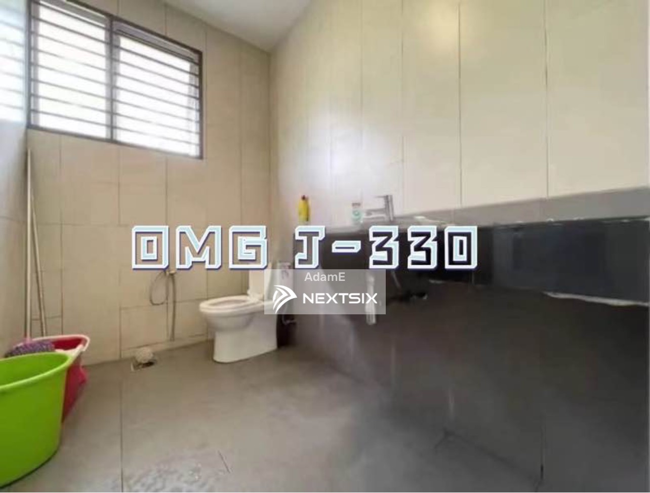 3-sty Terrace/Link House For Sale in Bandar Botanic Selangor - Image 7