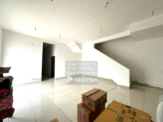 2-sty Superlink House For Sale in Gelang Patah Johor - Image 2