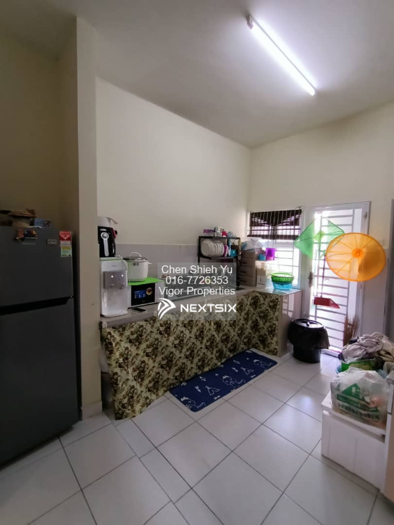 2-sty Superlink House For Sale in Gelang Patah Johor - Image 5