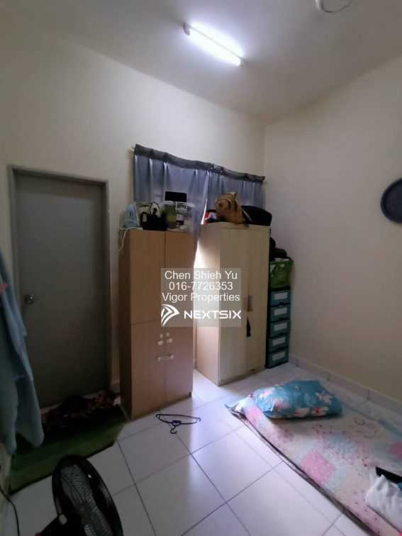 2-sty Superlink House For Sale in Gelang Patah Johor - Image 7