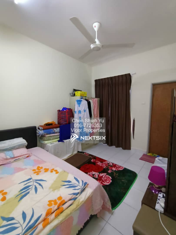 2-sty Superlink House For Sale in Gelang Patah Johor - Image 8