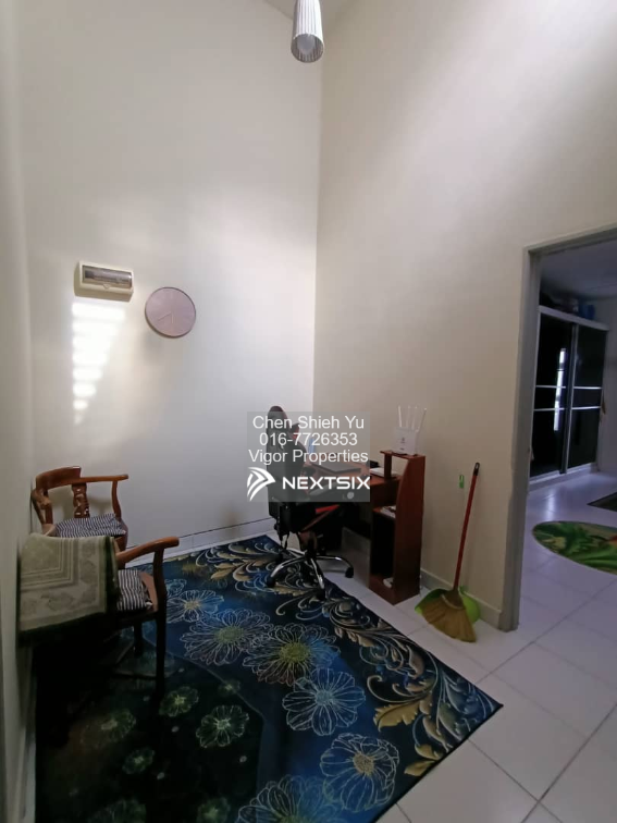 2-sty Superlink House For Sale in Gelang Patah Johor - Image 9