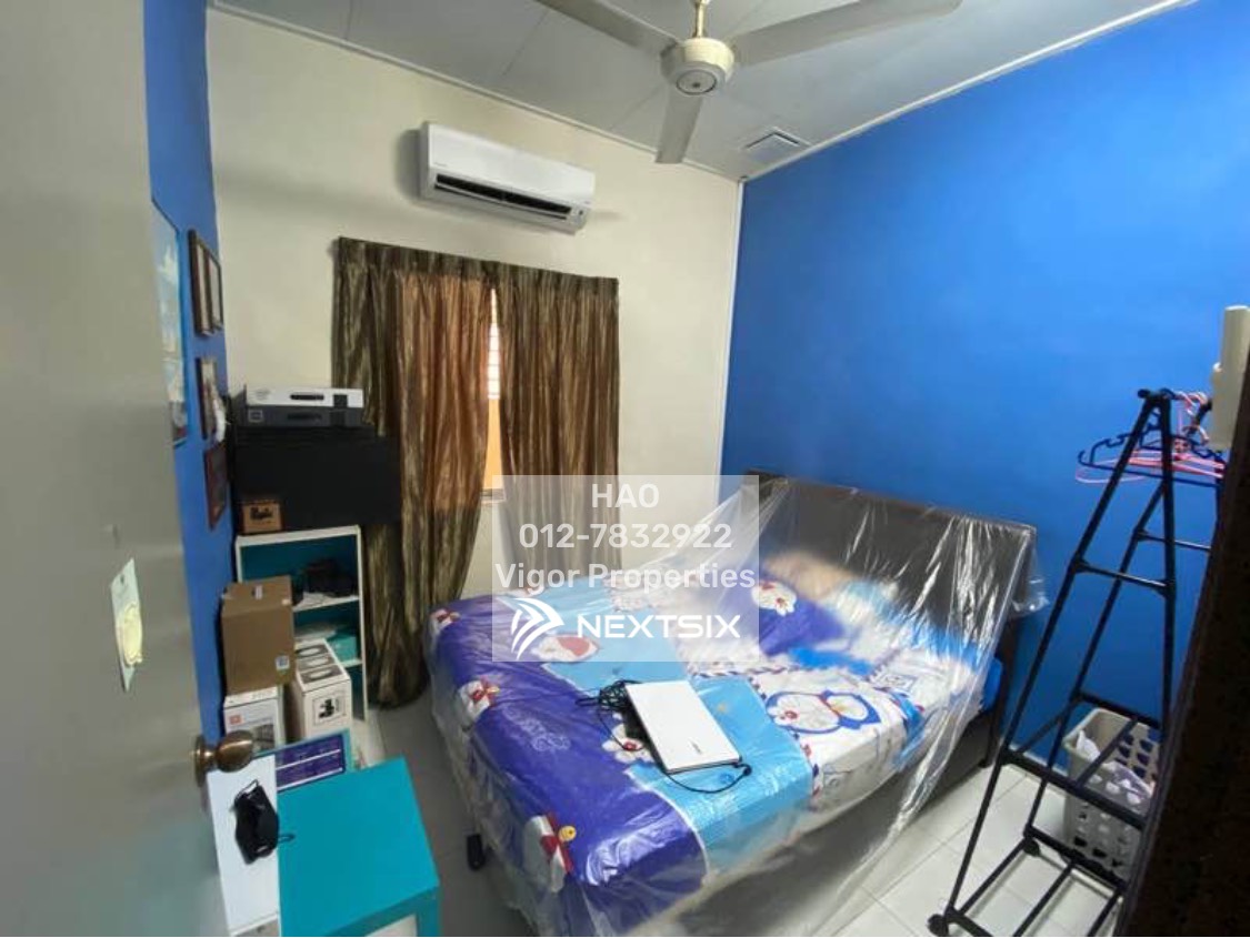 2-sty Terrace/Link House For Sale in Masai Johor - Image 10