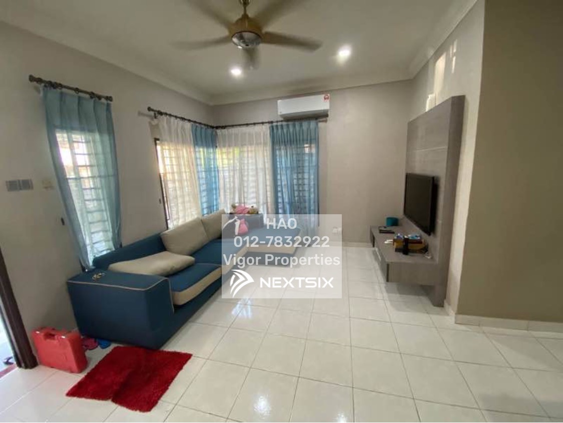 2-sty Terrace/Link House For Sale in Masai Johor - Image 2
