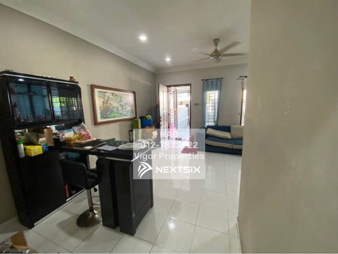2-sty Terrace/Link House For Sale in Masai Johor - Image 3