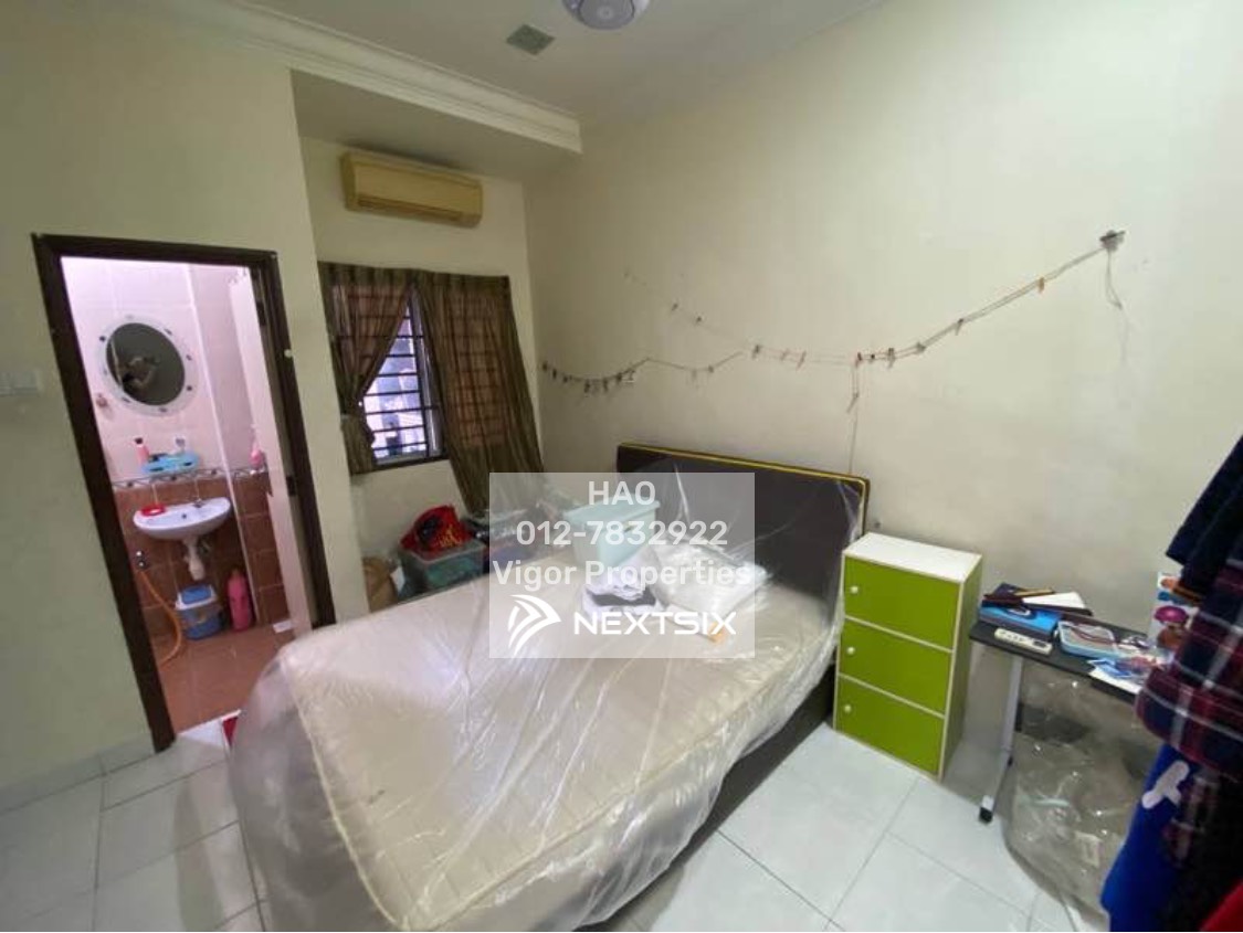 2-sty Terrace/Link House For Sale in Masai Johor - Image 4