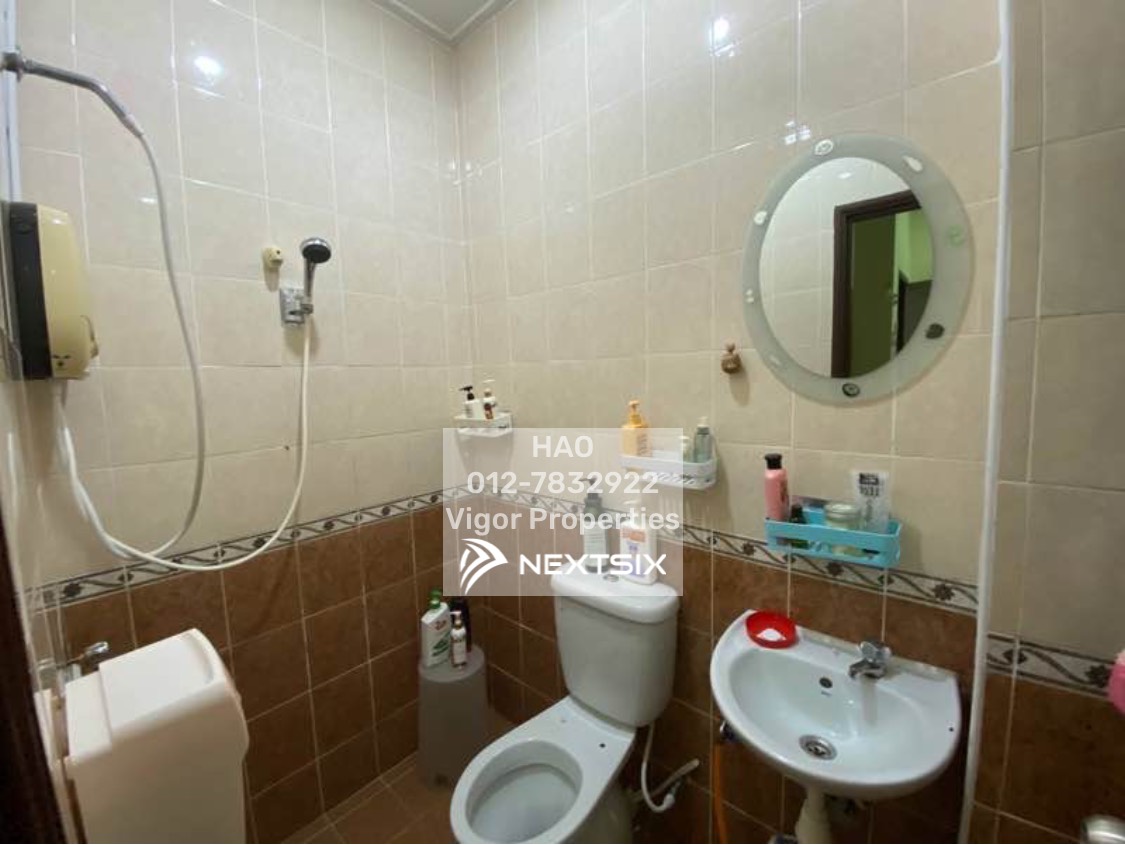 2-sty Terrace/Link House For Sale in Masai Johor - Image 5