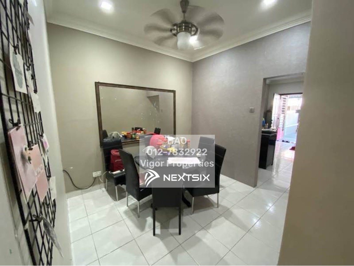 2-sty Terrace/Link House For Sale in Masai Johor - Image 6