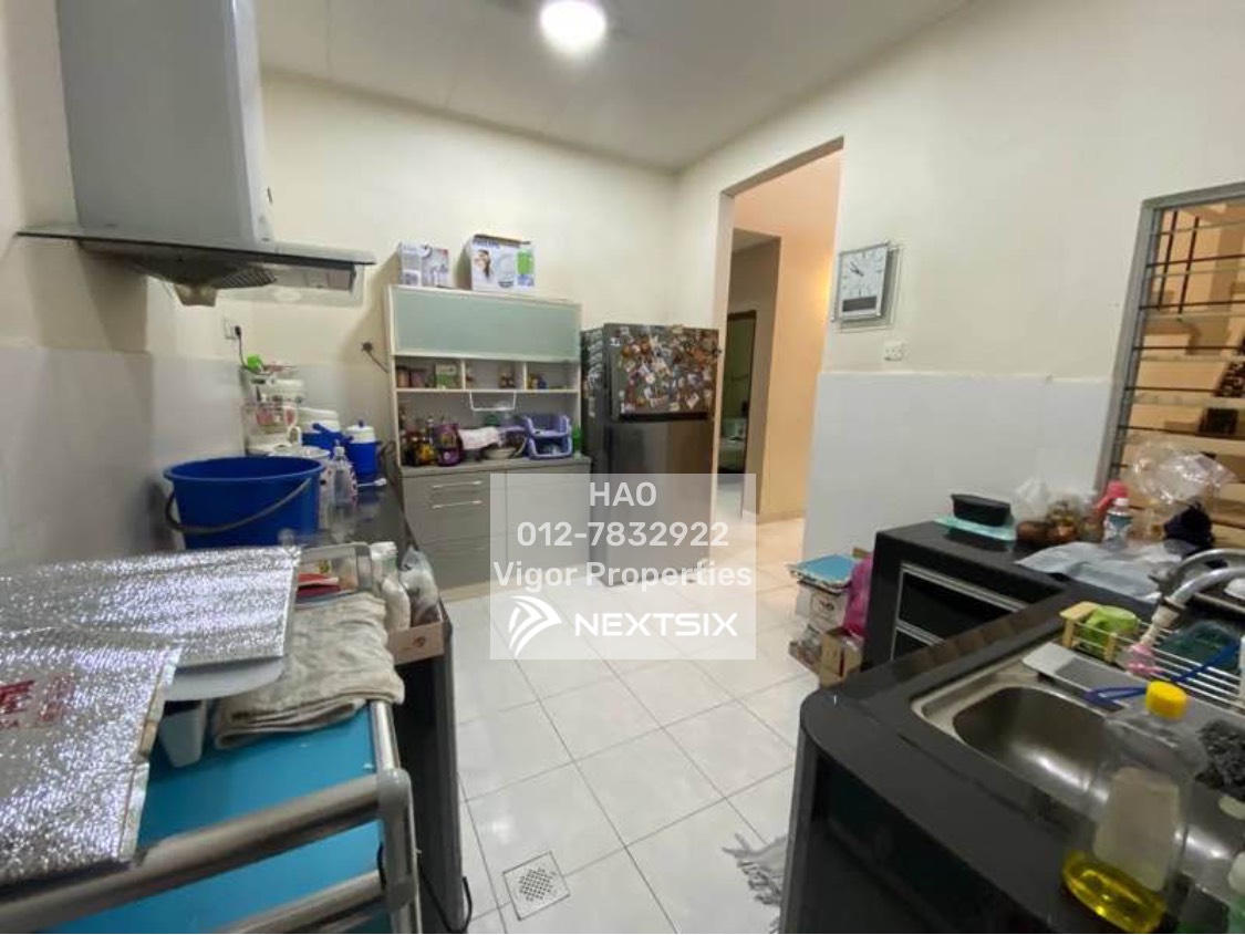 2-sty Terrace/Link House For Sale in Masai Johor - Image 7