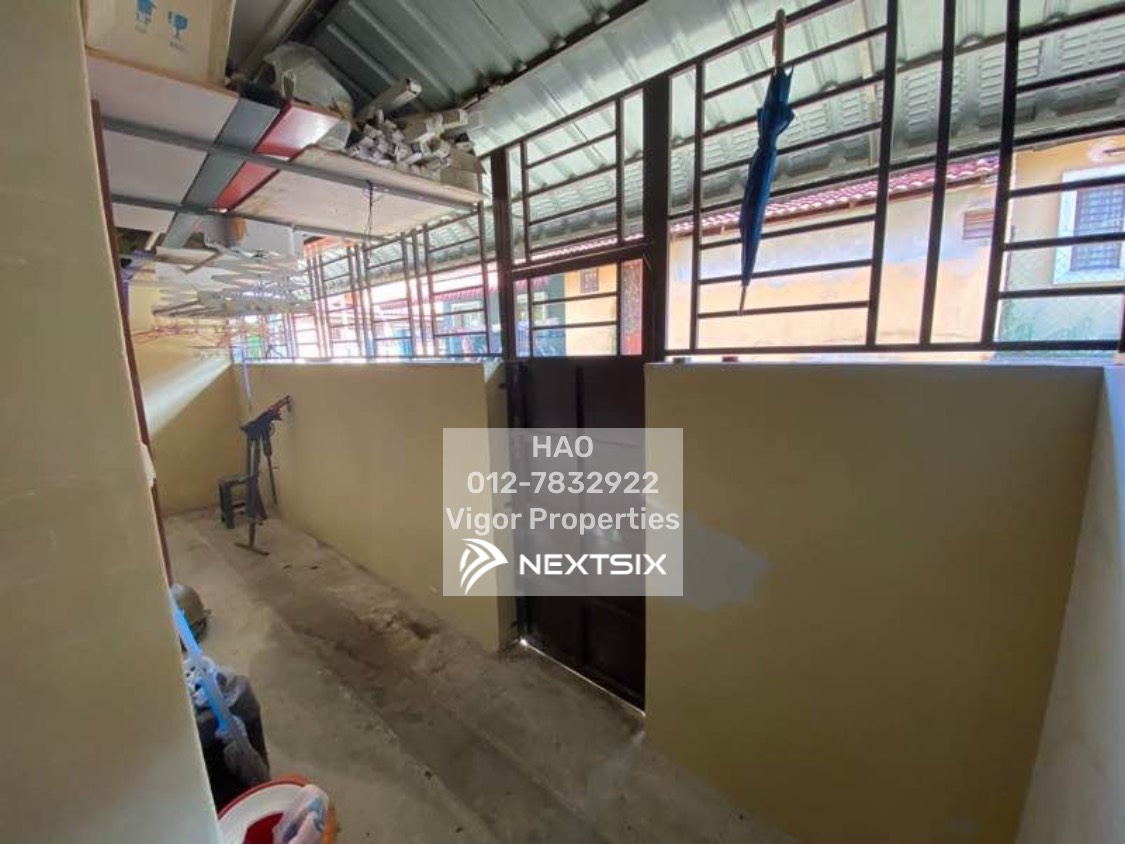 2-sty Terrace/Link House For Sale in Masai Johor - Image 8