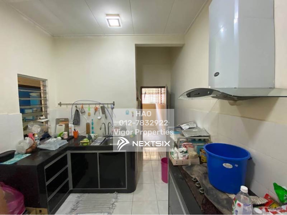 2-sty Terrace/Link House For Sale in Masai Johor - Image 9