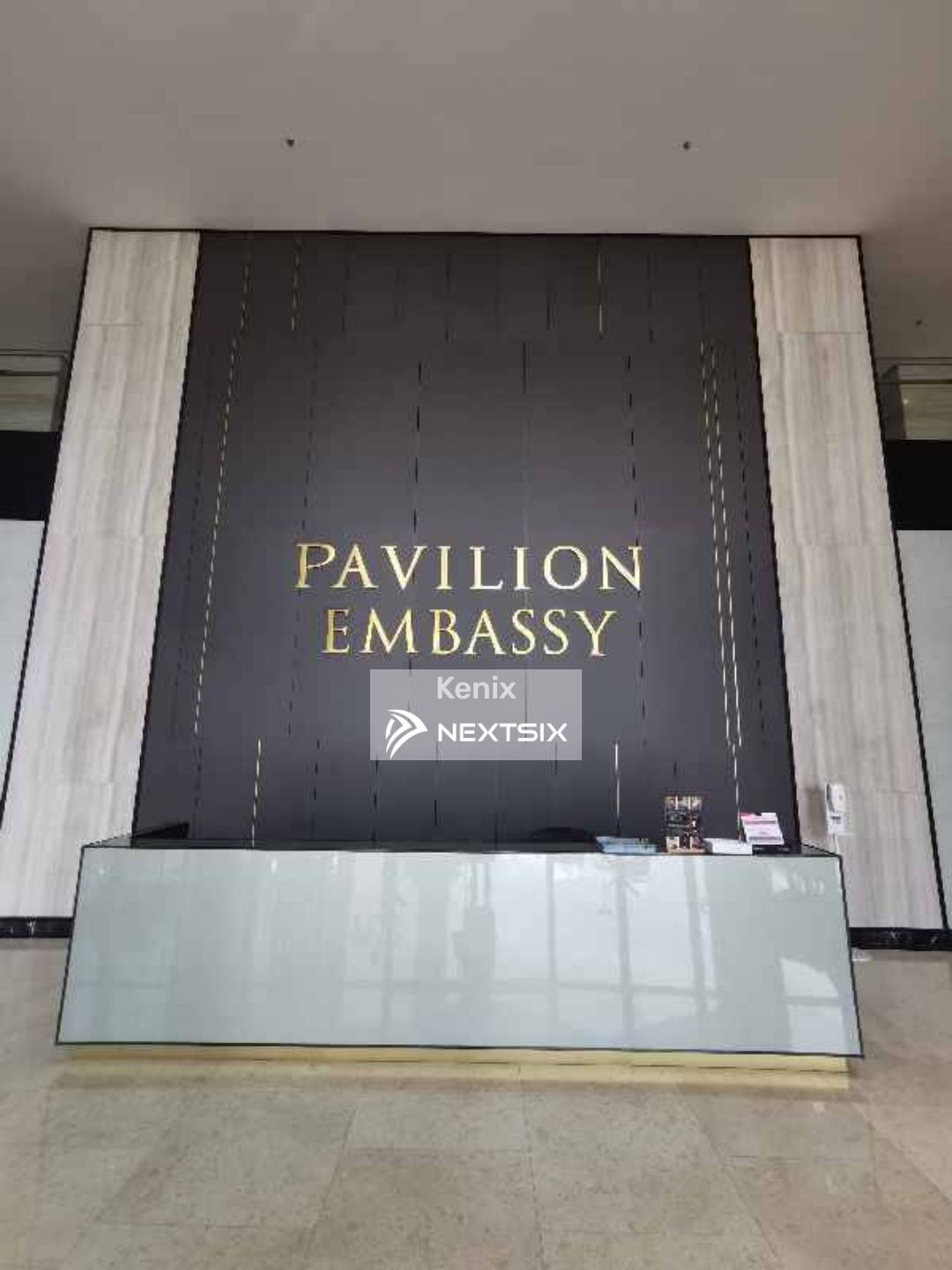 Office For Rent in KL City Wilayah Persekutuan Kuala Lumpur - Image 9