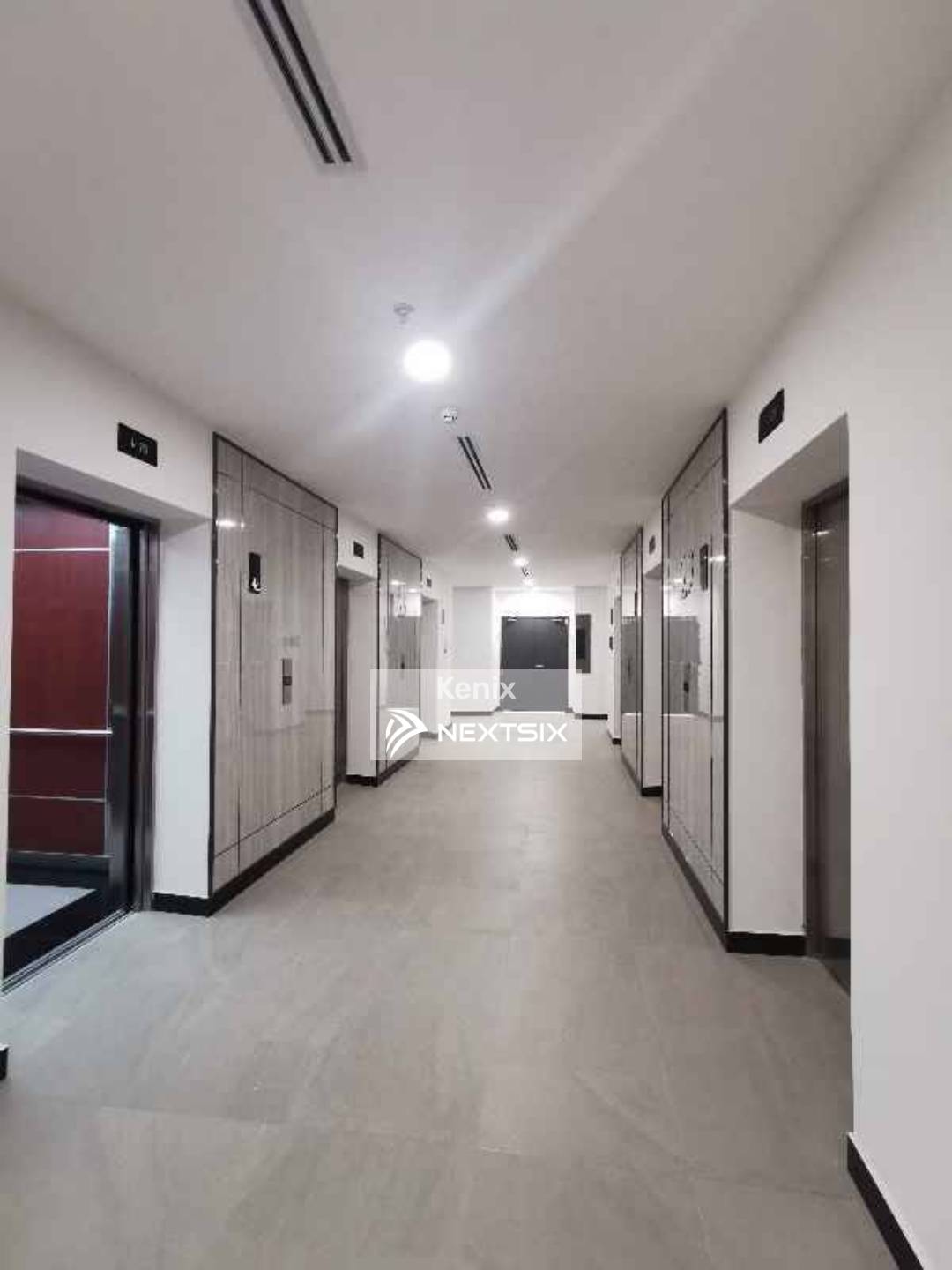 Office For Rent in KL City Wilayah Persekutuan Kuala Lumpur - Image 5