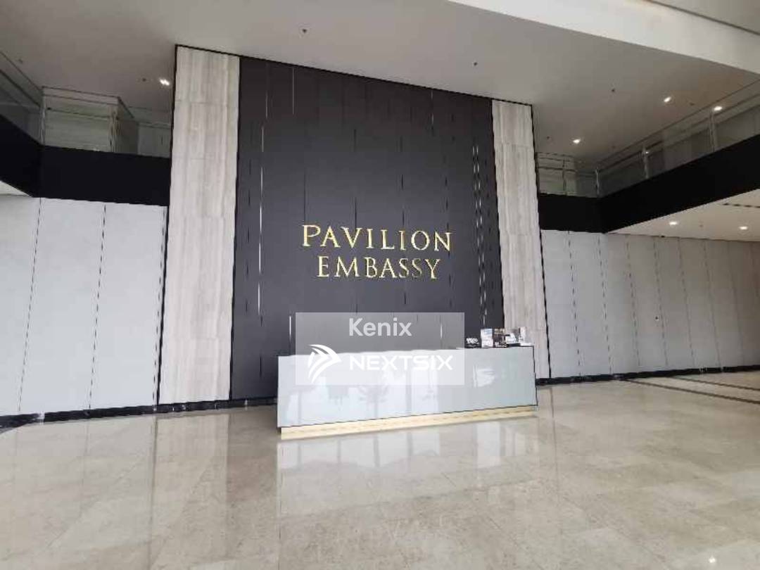 Office For Rent in KL City Kuala Lumpur