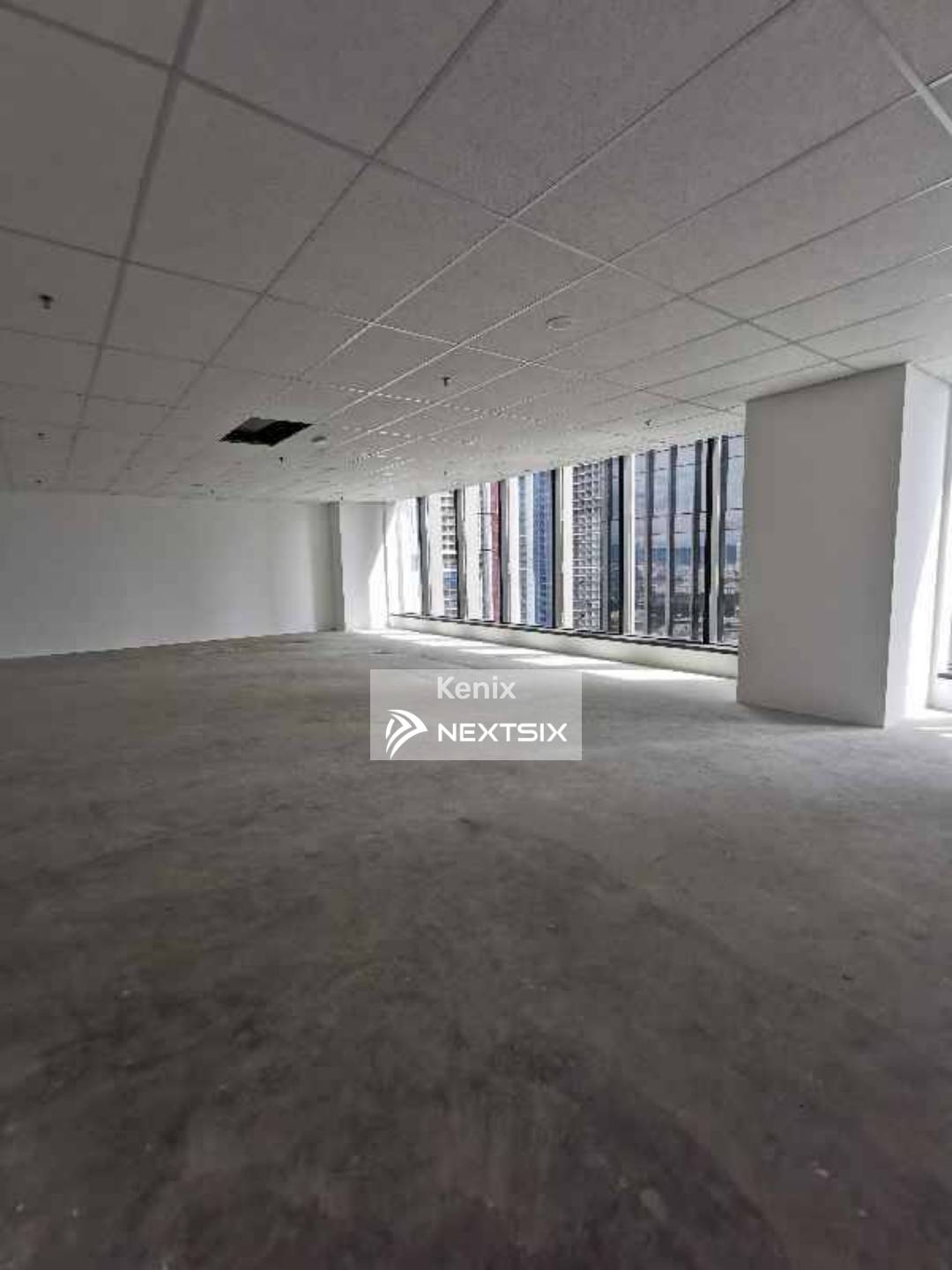 Office For Rent in KL City Wilayah Persekutuan Kuala Lumpur - Image 6