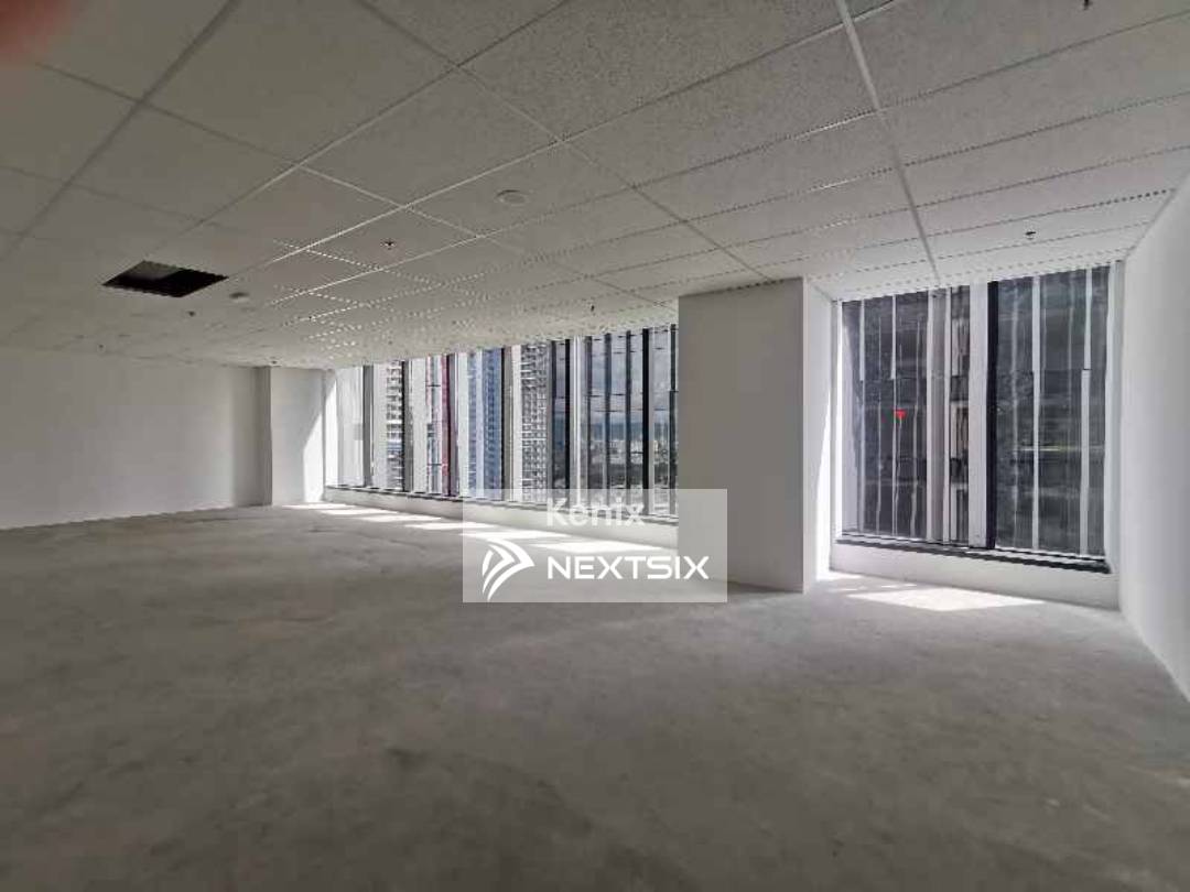 Office For Rent in KL City Wilayah Persekutuan Kuala Lumpur - Image 7