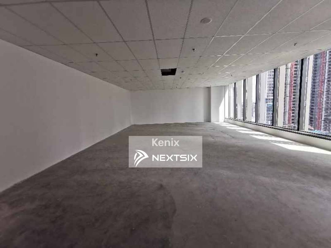 Office For Rent in KL City Wilayah Persekutuan Kuala Lumpur - Image 8