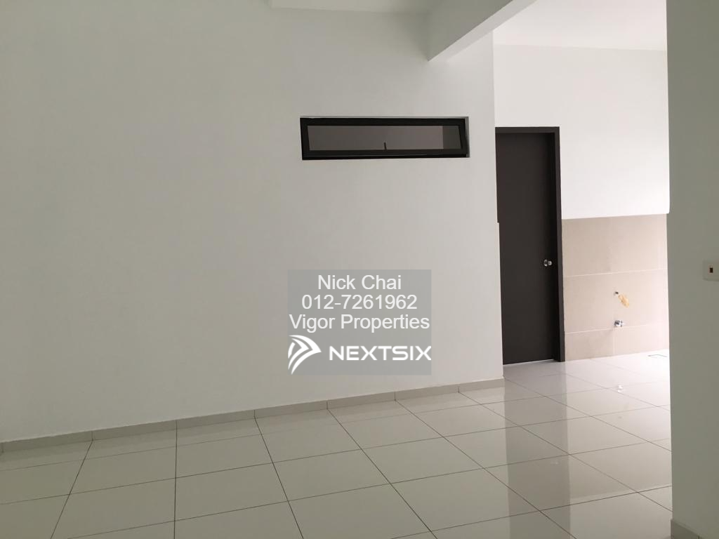 Cluster House For Sale in Horizon Hills Johor - Image 10