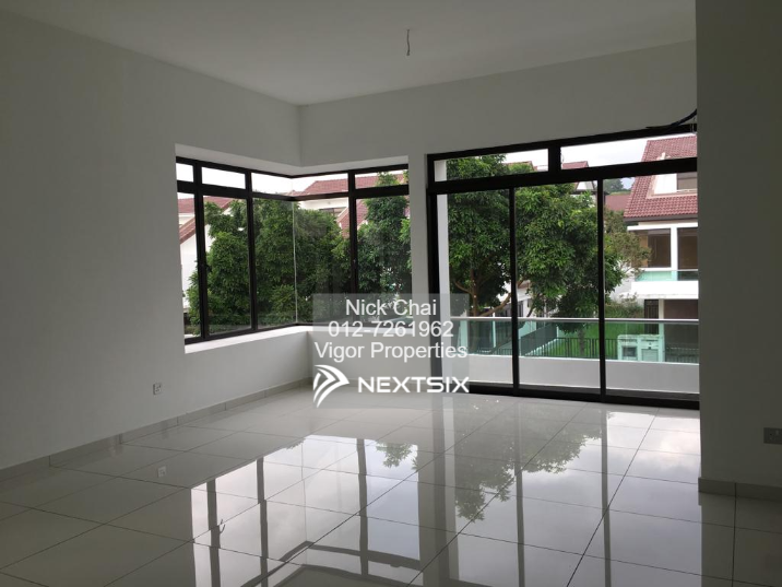 Cluster House For Sale in Horizon Hills Johor - Image 5