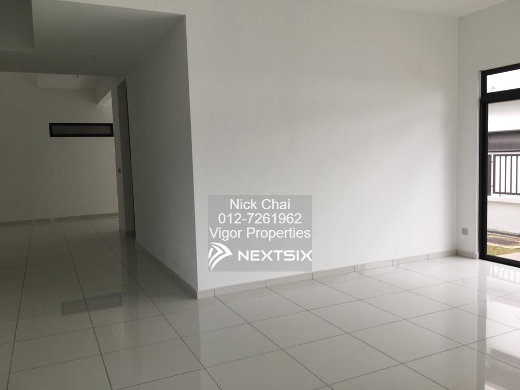 Cluster House For Sale in Horizon Hills Johor - Image 6