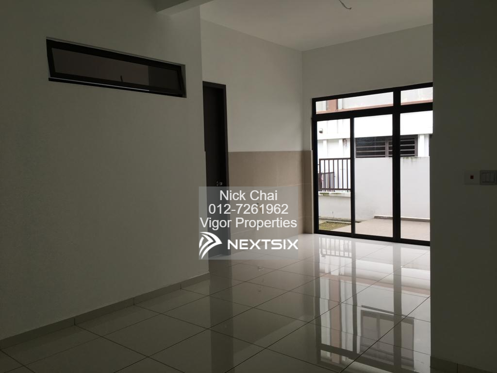 Cluster House For Sale in Horizon Hills Johor - Image 7