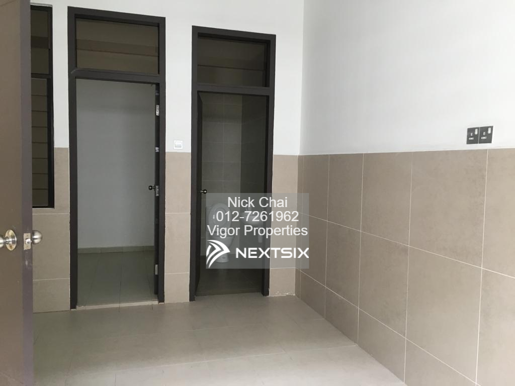 Cluster House For Sale in Horizon Hills Johor - Image 8