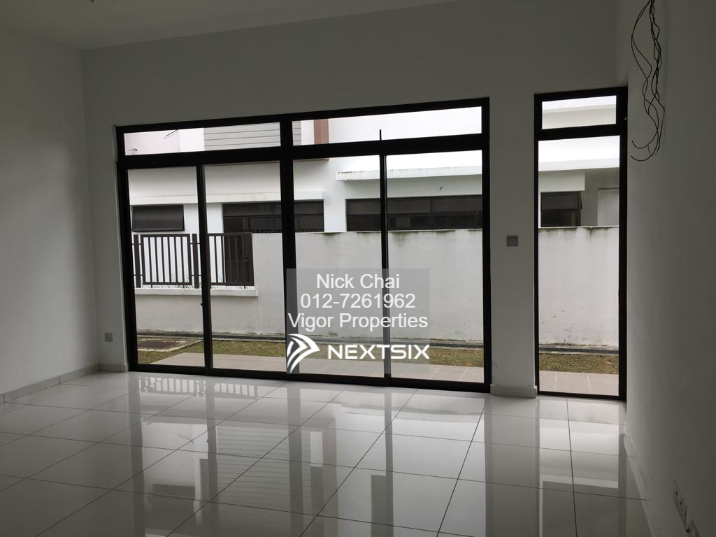 Cluster House For Sale in Horizon Hills Johor - Image 9