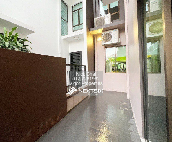 Bungalow For Sale in Horizon Hills Johor - Image 2