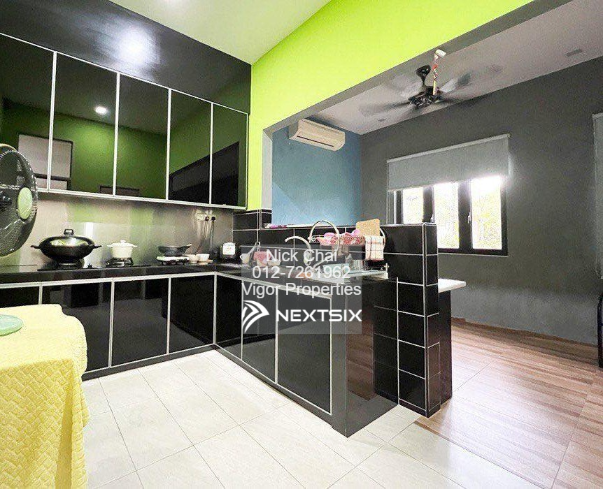 Bungalow For Sale in Horizon Hills Johor - Image 3