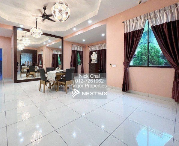 Bungalow For Sale in Horizon Hills Johor - Image 4
