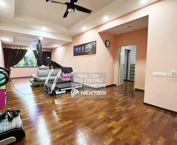 Bungalow For Sale in Horizon Hills Johor - Image 5